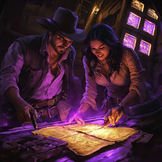 Jackpot Raider Casino Review