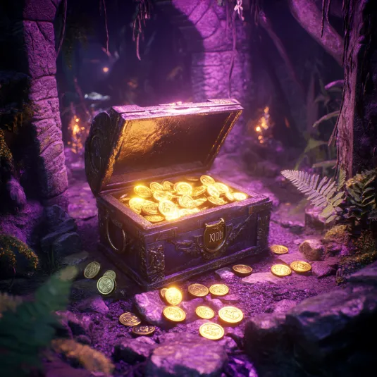 Jackpot Raider Casino