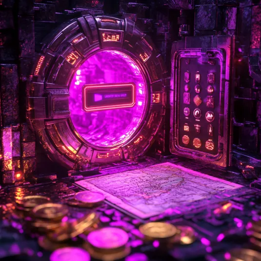 Jackpot Raider Casino