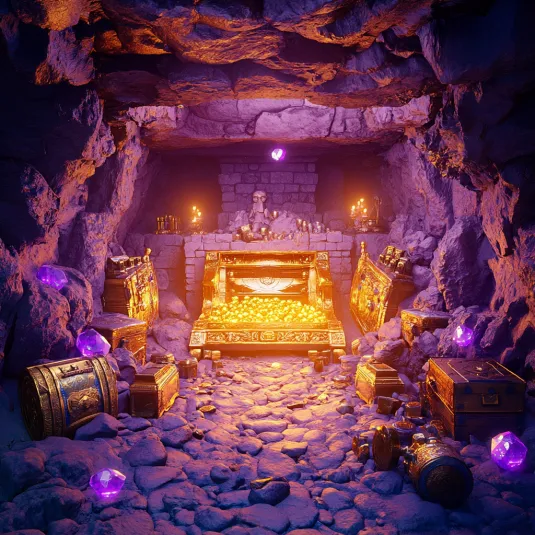 Jackpot Raider Casino Review